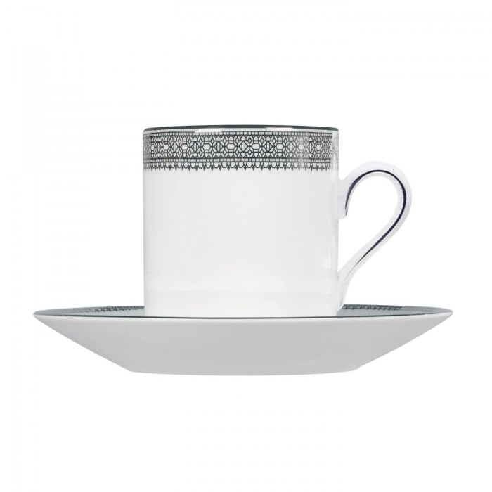Ceasca cafea Lace Platinum [2]
