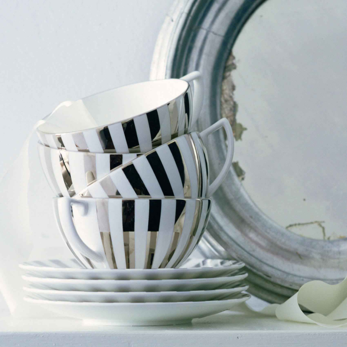 Cremiera Jasper Conran Platinum [4]