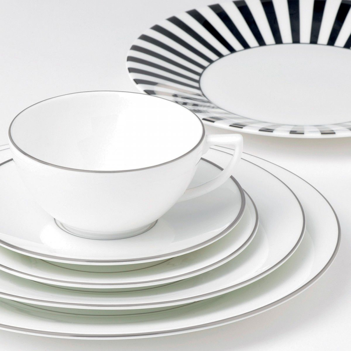 Cremiera Jasper Conran Platinum [2]