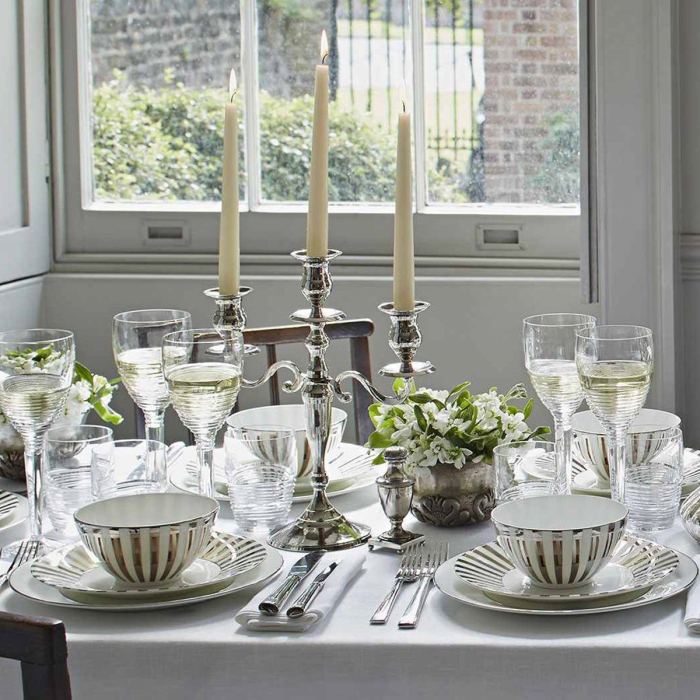 Cremiera Jasper Conran Platinum [3]