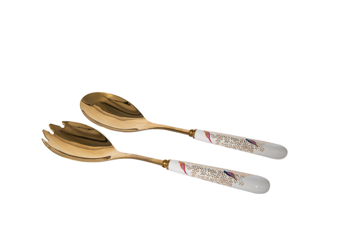 Chelsea set 2 piese servire salata [5]