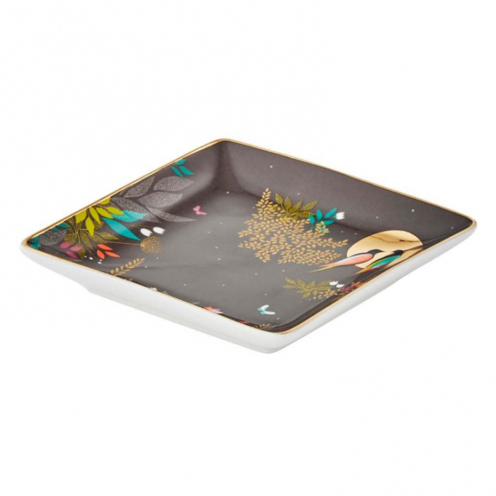 Chelsea set 3 tavite patrate asortate (roz, verde, maro) [7]