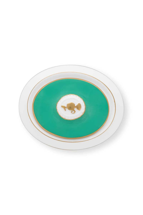 Chique verde zaharnita [6]