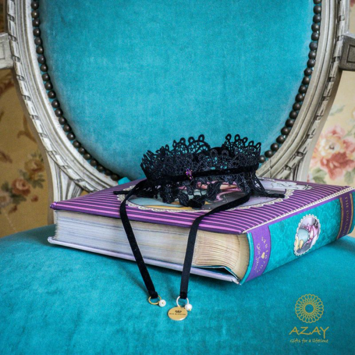 Accesorii matase SILK Lady [11]