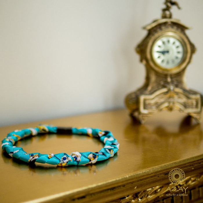 Accesorii matase SILK Lady [6]