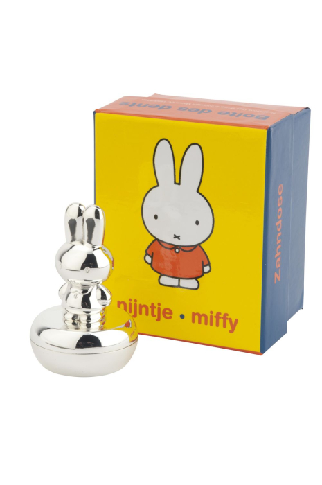 Cutiuta primul dintisor Miffy [4]
