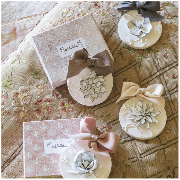 Decoratiune cu rezerva parfum PalazzoBello-Astrée [2]