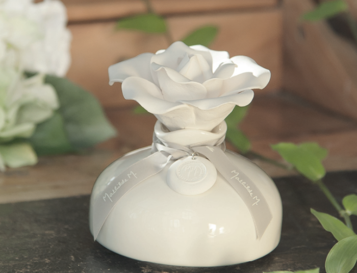 Difuzor parfum SolifloreRose white-floral [2]