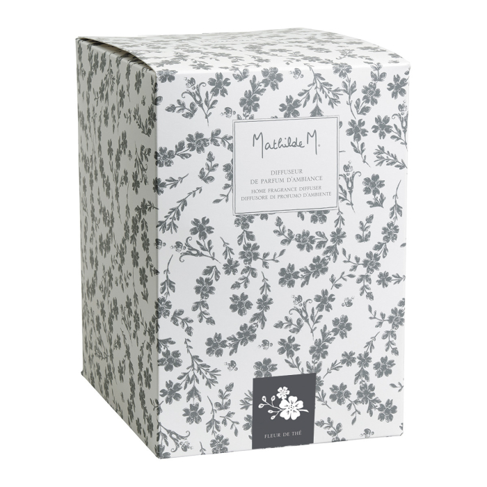 Difuzor parfum SolifloreRose white-floral [4]