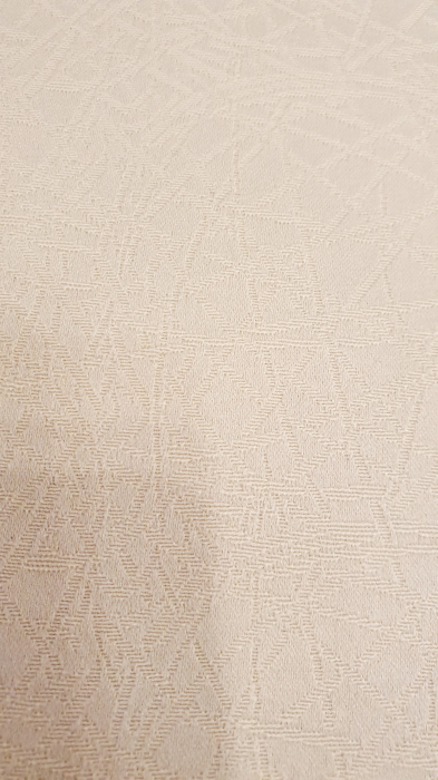 Fata de masa ivoire cu 6 servetele, colectia Nido [5]