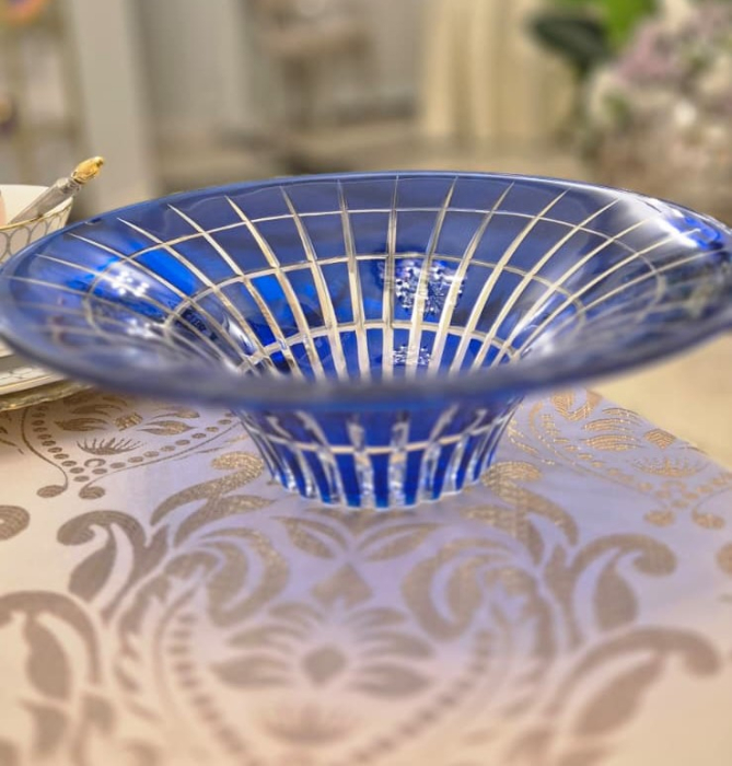 Giada Blue fructiera [2]