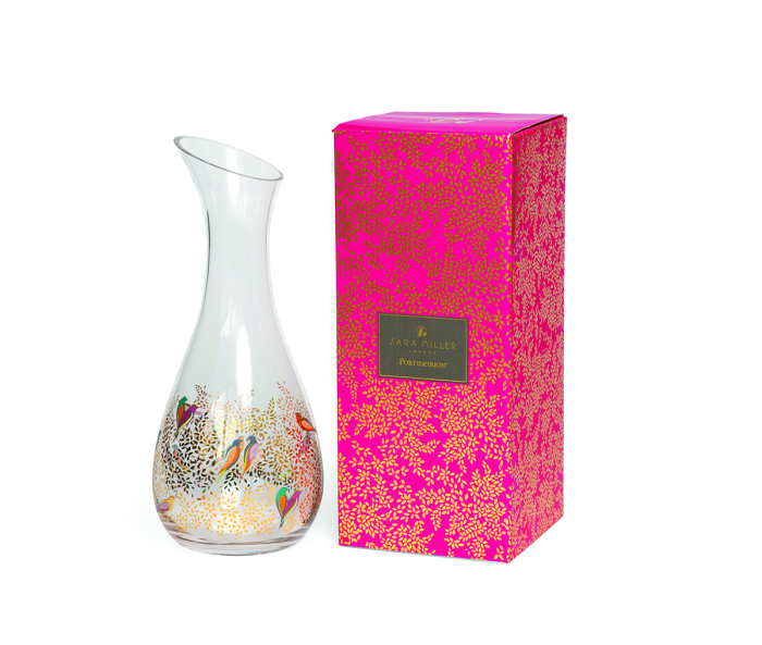 Gold Leaf carafa vin [6]
