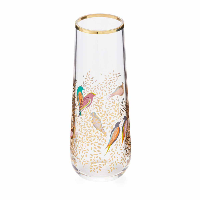 Gold Leaf vaza mica [4]
