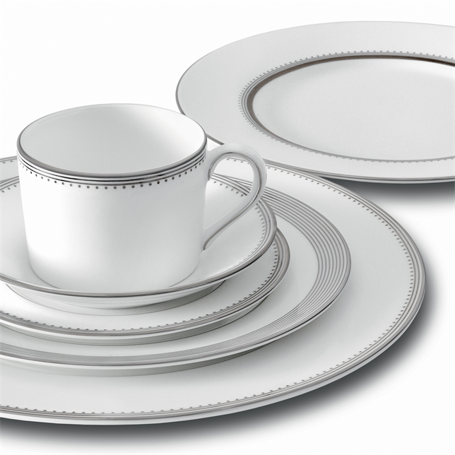 Grosgrain ceasca espresso cu farfurie [2]