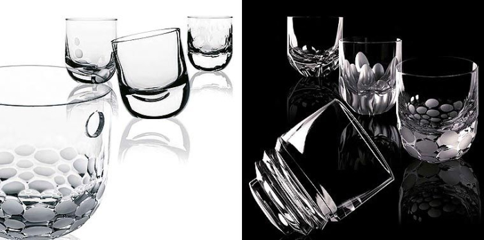 Harry's pahar whisky Slanting [2]