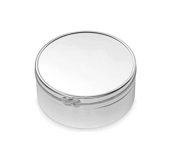 Infinity Vera Wang cutie bijuterii argintata D14cm [3]