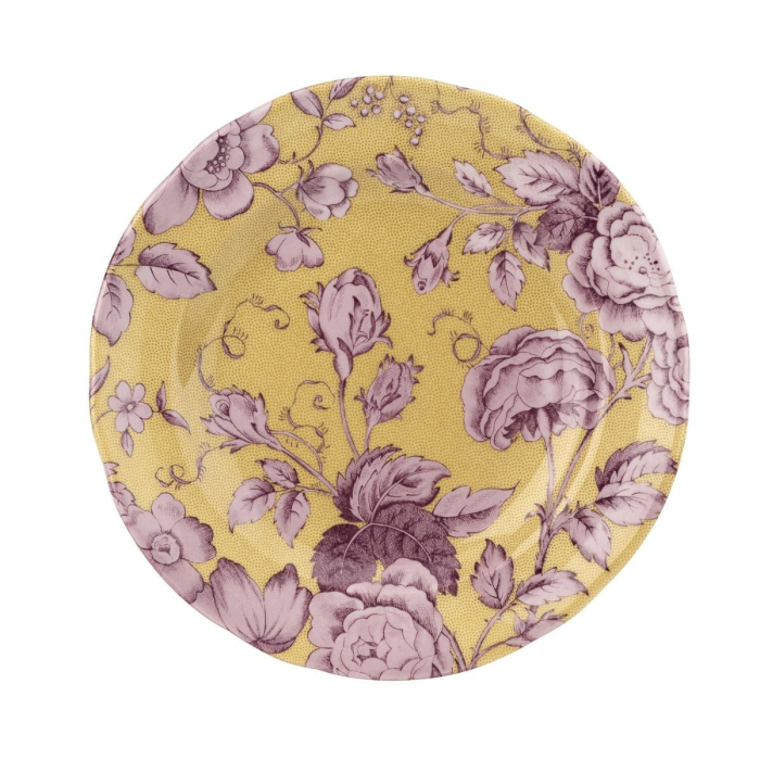 Kingsley farfurie desert galbena 20cm [3]