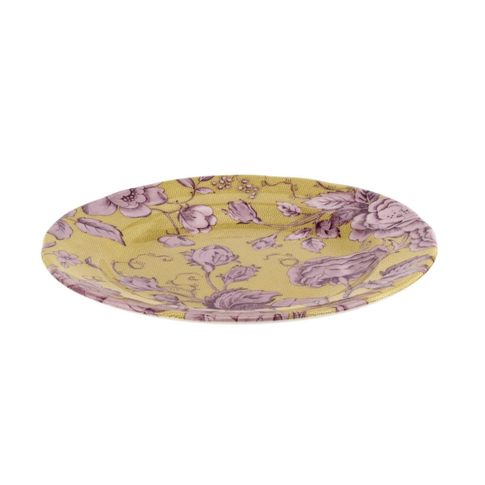 Kingsley farfurie desert galbena 20cm [5]