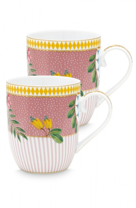 La Majorelle set 2 cani 145 ml [2]