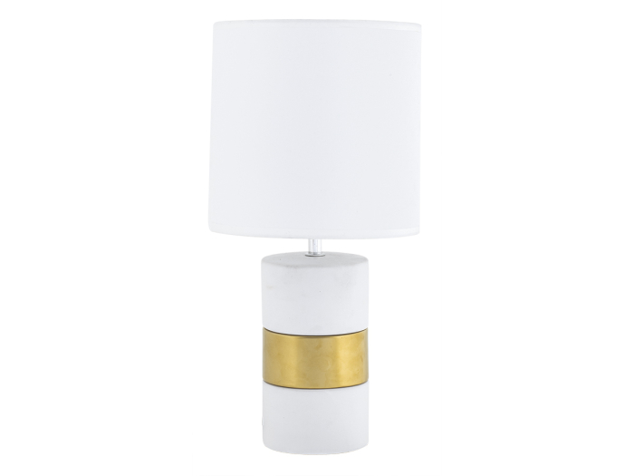 Lampadar Kos Bianco Oro [2]