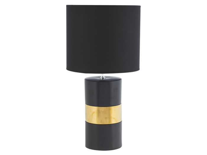 Lampadar Kos Nero Oro [2]