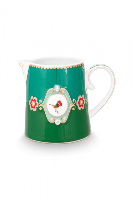 Love Birds Green cremiera 270 ml [6]