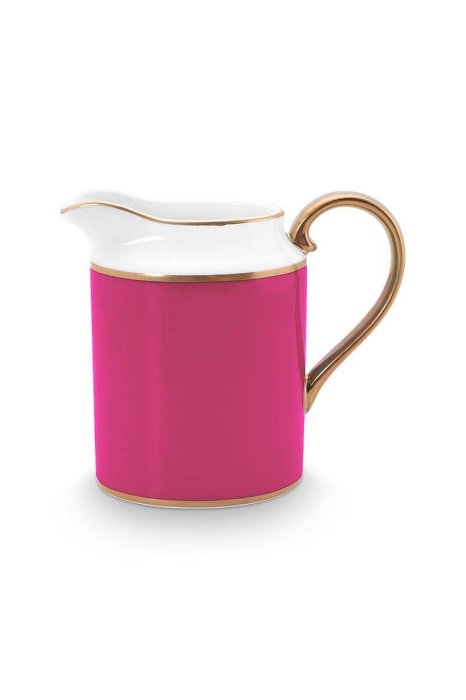 Chique pink cremiera [6]