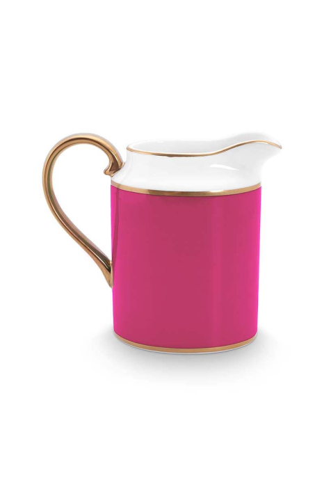 Chique pink cremiera [5]