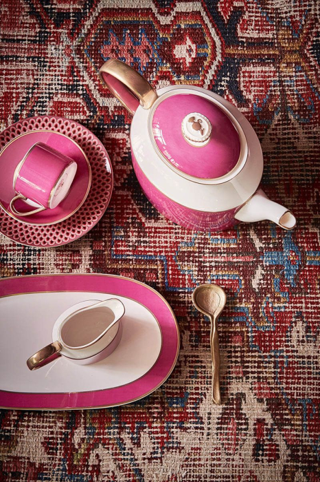 Chique pink cremiera [2]