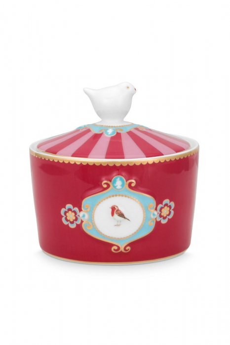Love Birds zaharnita 300 ml [5]