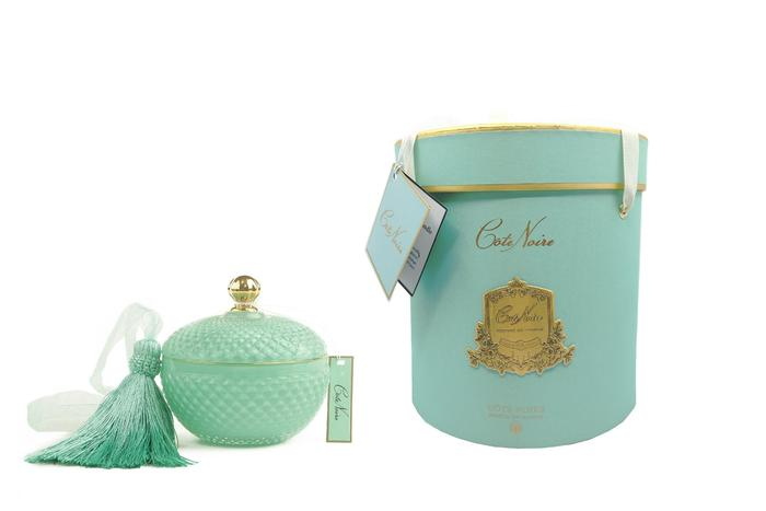 Lumanare parfumata Lime&Tangerine [2]