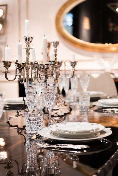 Luxe decantor cristal [2]
