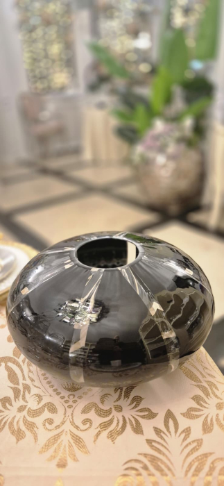 Madame Black bol [2]