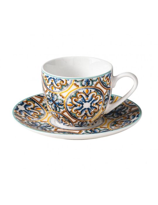 Medicea set 2 cesti espresso [4]