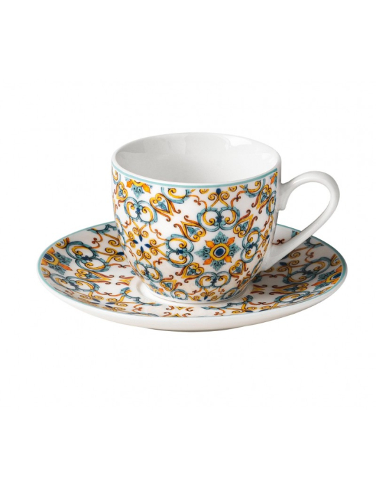 Medicea set 2 cesti espresso [5]