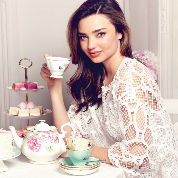 Farfurie Friendship 20 cm Miranda Kerr [2]