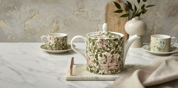 Morris& Co ceainic [4]