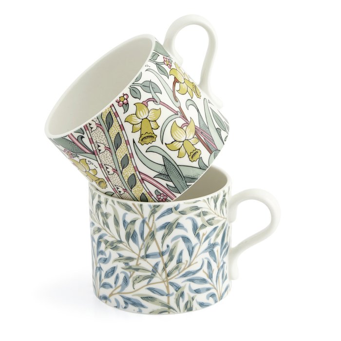 Morris&Co set 2 cani Daff [2]