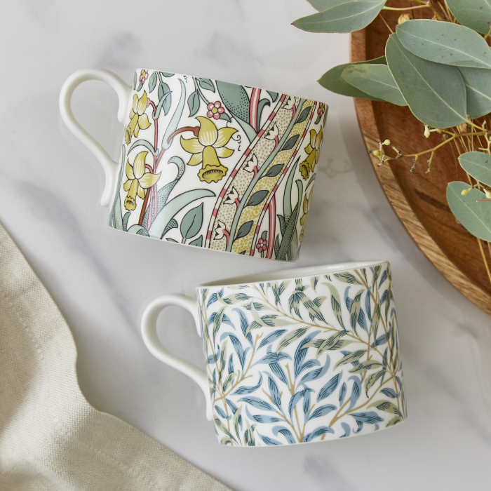 Morris&Co set 2 cani Daff [9]