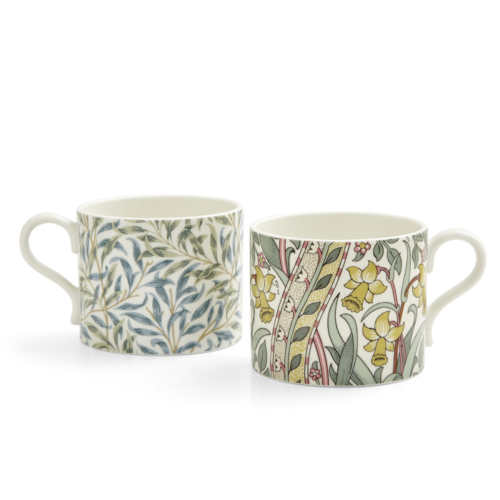 Morris&Co set 2 cani Daff [4]