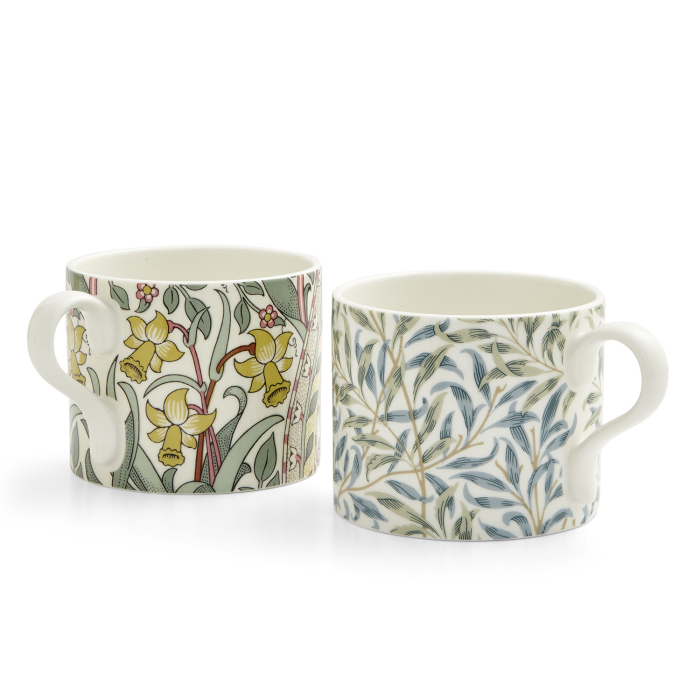 Morris&Co set 2 cani Daff [3]