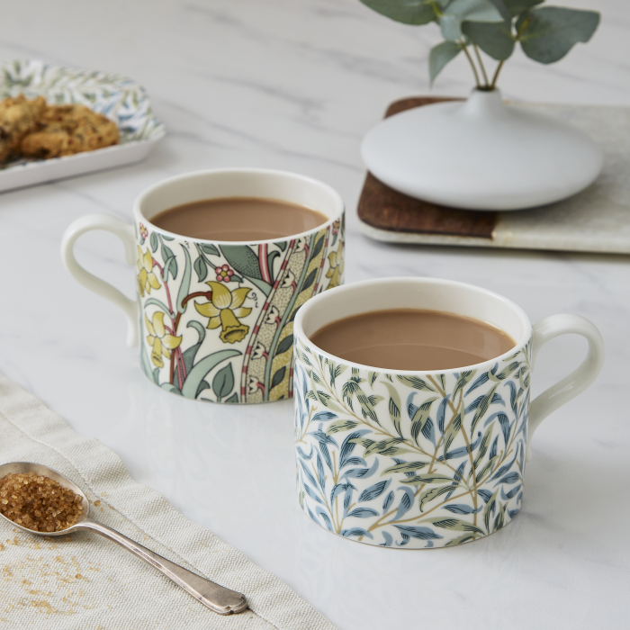 Morris&Co set 2 cani Daff [8]