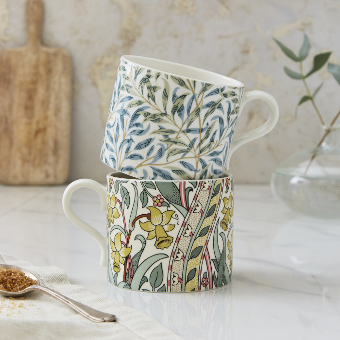 Morris&Co set 2 cani Daff [7]