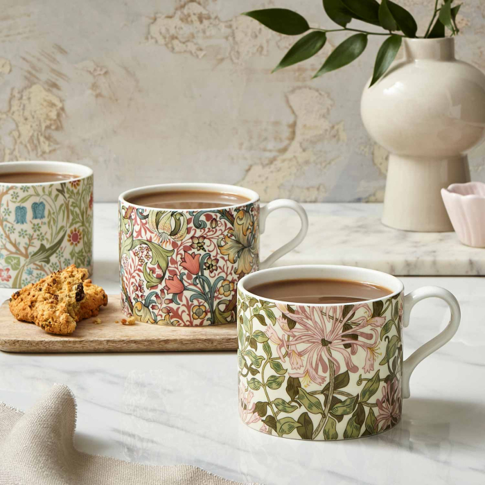 Morris&Co set 2 cani Fruit [9]