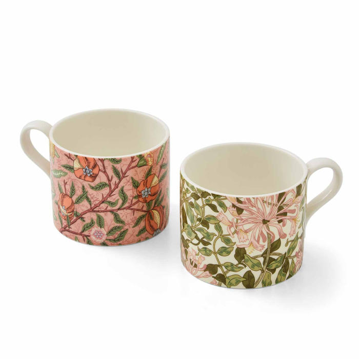 Morris&Co set 2 cani Fruit [4]
