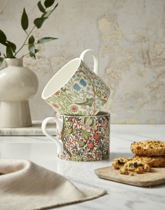 Morris&Co set 2 cani Lily [5]