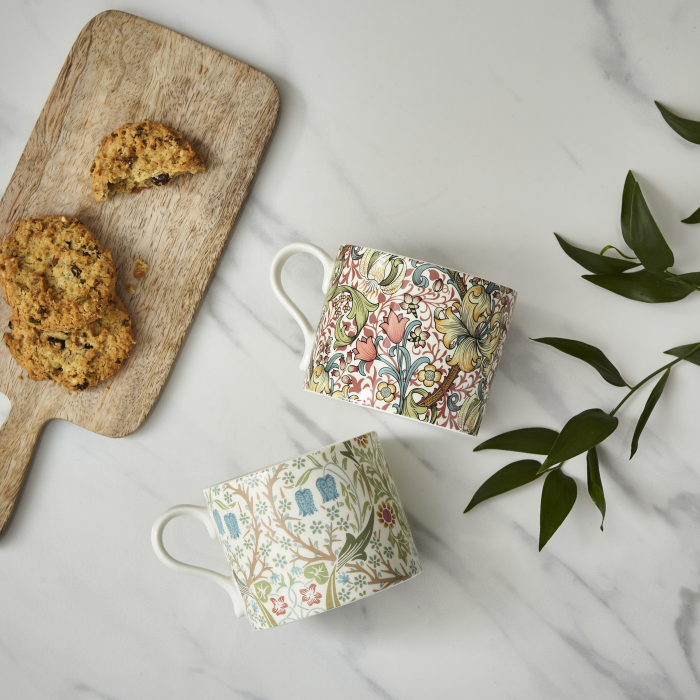 Morris&Co set 2 cani Lily [6]