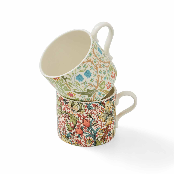 Morris&Co set 2 cani Lily [2]