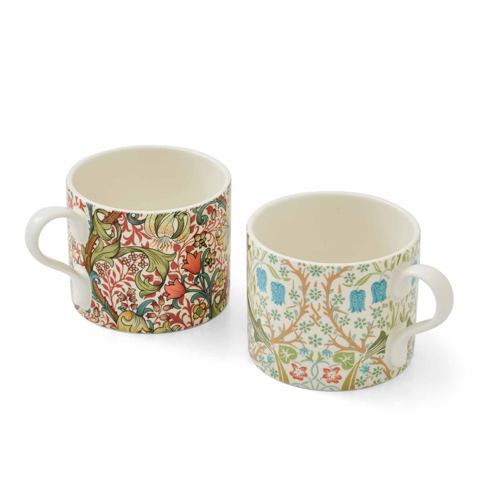 Morris&Co set 2 cani Lily [3]