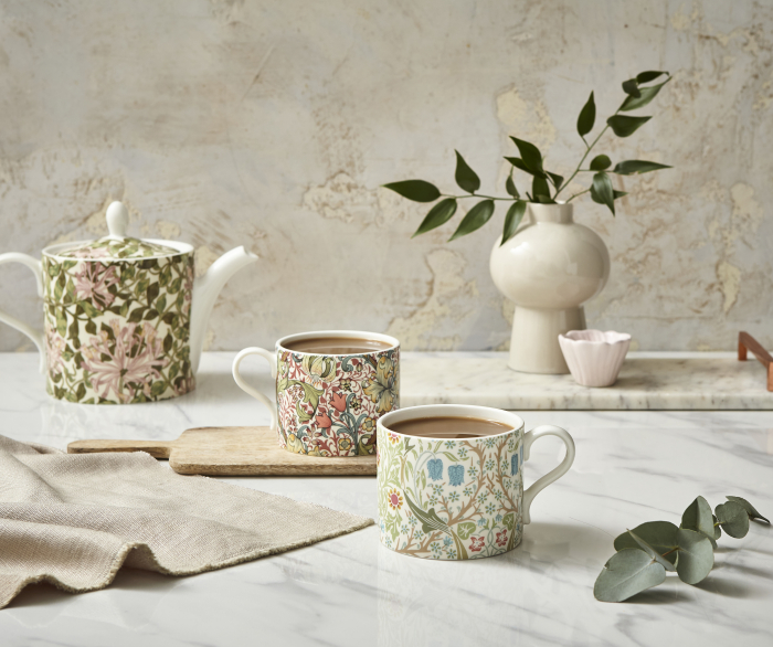 Morris&Co set 2 cani Lily [4]